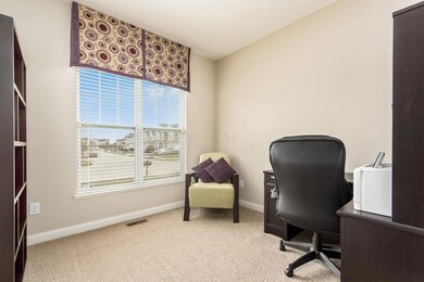 6318 Hoffman Trace - Office new