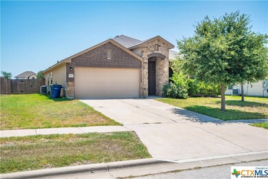 1910 Coy Dr, Copperas Cove, TX 76522 - photo 2