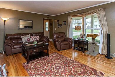 Living Room.