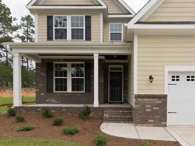 535 Avenue of the Carolinas, Southern Pines, NC 28387 - photo 5
