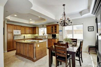 Beautiful open floor plan - great for entertaining