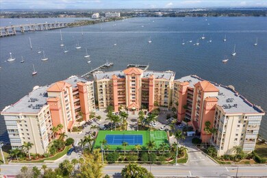 Aerial Property