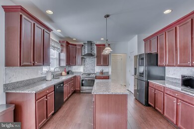 409 Townsend Dr, Perkasie, PA 18944 - photo 4