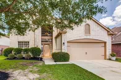 Well-maintained home is newly painted inside and out! Has a 2 car garage with extra space.