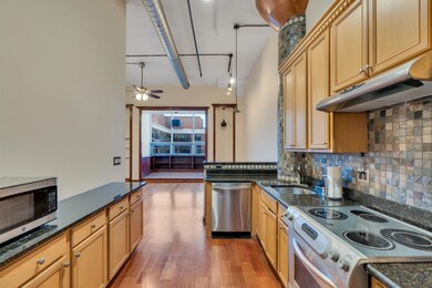 Zephyr Lofts unit 901, Jc, Downtown, NJ 07310 - photo 4