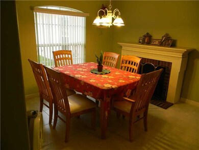 Dining Room.