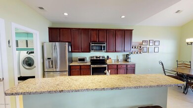 Eat In Kitchen