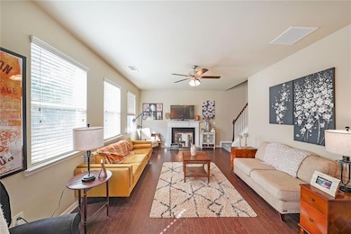 315 Upper Pheasant Ct, Ball Ground, GA 30107 - photo 5