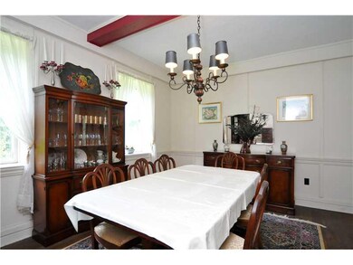 Dining Room.
