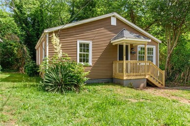 1639 NE Ashley School Cir, Winston Salem, NC 27105 - photo 3