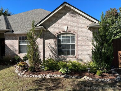 Professional landscaping makes for great curb appeal