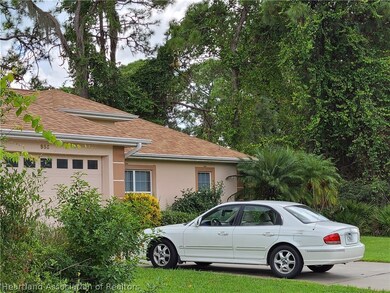 931 Dozier Ave, Sebring, FL 33875 - photo 2