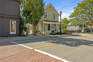 74 Maple Ave unit 1, Barrington, RI 02806 - photo 2