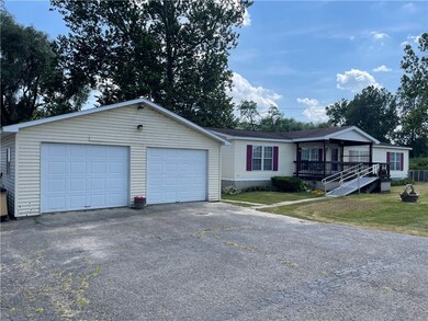 2322 State Highway 80, Smyrna, NY 13464 - photo 2