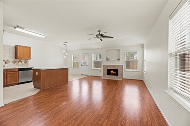 Larger floor plan with 1,777 sqft offers 3 spaciou