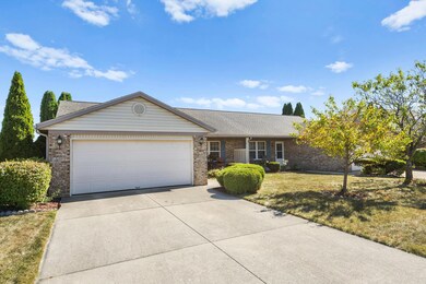 1606 Mockingbird Ln, Celina, OH 45822 - photo 3