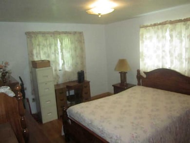 Master Bedroom.