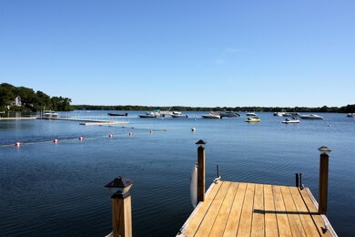 LAKE WEQUAQUETT