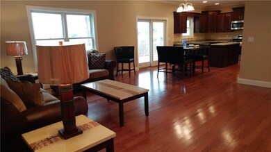 Real hardwood floor 3/4 oak
