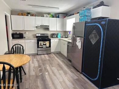 GT Kitchen
