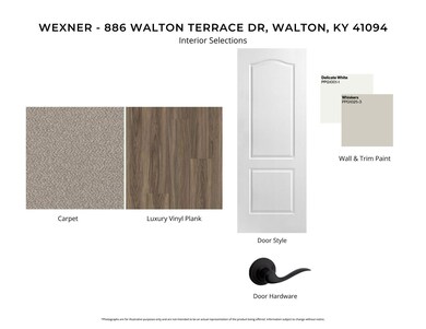 886 Walton Terrace Dr unit 11-203, Walton, KY 41094 - photo 2