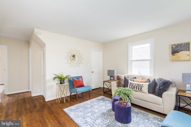 8711 Littlewood Rd, Parkville, MD 21234 - photo 2