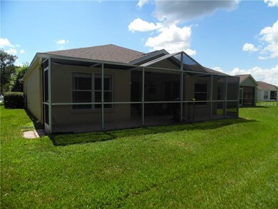 Extended Lanai