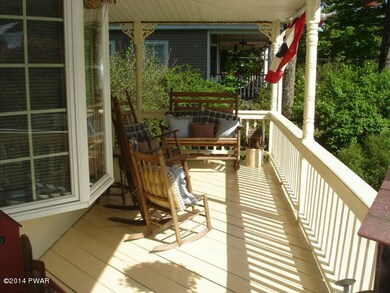 0 E Catharine St, Milford, PA 18337 - photo 2