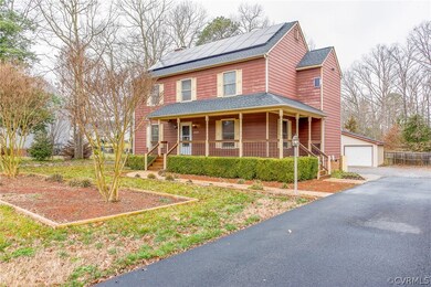 4806 Belfield Cir, North Chesterfield, VA 23237 - photo 2