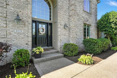 4020 Muirfield Dr, Presto, PA 15142 - photo 2