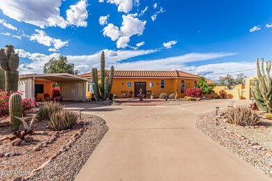 5530 E Bell St, Apache Junction, AZ 85119 - photo 6