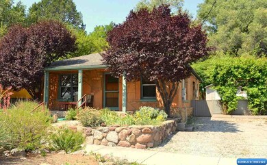 1303 N Virginia St, Silver City, NM 88061 - photo 2