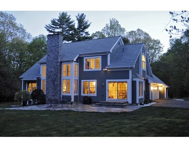 46 Mcintyre Rd, Charlton, MA 01507 - photo 2