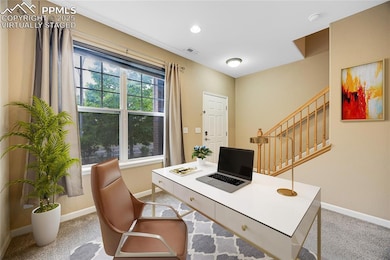 828 S Wahsatch Ave, Colorado Springs, CO 80903 - photo 3