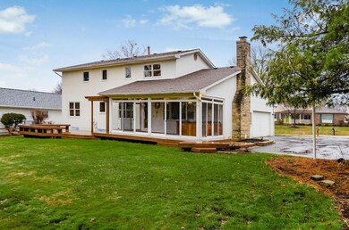 6229 Olde Orchard Dr, Columbus, OH 43213 - photo 5