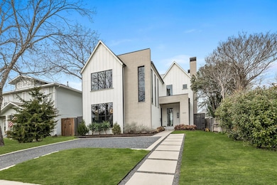 5307 Bonita Ave, Dallas, TX 75206 - photo 2