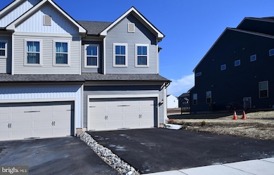 736 Finlay Dr unit A, Souderton, PA 18964 - photo 3