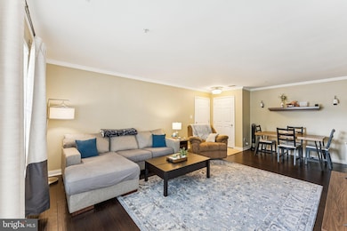 11002 Koman Cir unit 104, Manassas, VA 20109 - photo 7