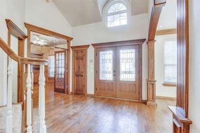 1017 Caines Hill Rd, Edmond, OK 73034 - photo 6