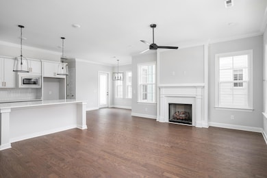 156 Cobbler Ct, Chattanooga, TN 37421 - photo 6