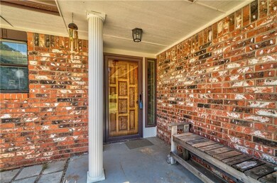 18307 Stevens Rd, Shawnee, OK 74801 - photo 4