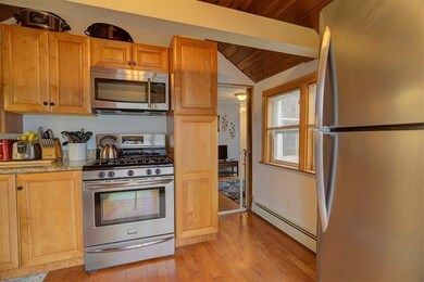 217 Central St, Georgetown, MA 01833 - photo 5