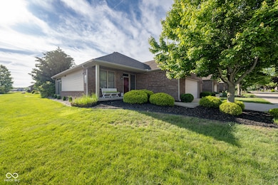 476 Glenview Dr, Greencastle, IN 46135 - photo 2