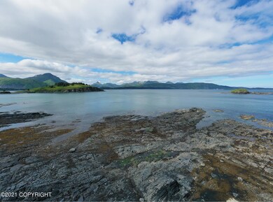 L1 Black Rock-Cliff Point Estates, Kodiak, AK 99615 - photo 2