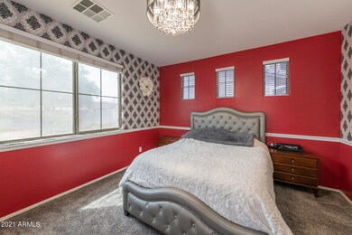 Owners suite