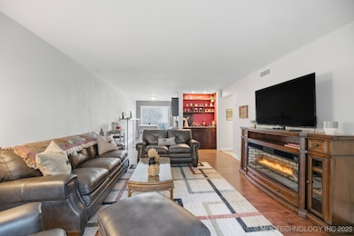 3 Woodward Blvd unit A103, Tulsa, OK 74114 - photo 3