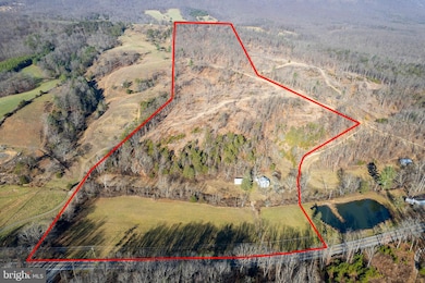 2487 Sperrys Run Rd, Baker, WV 26801 - photo 2