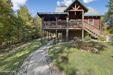 1029 Smithfield Rd, Tellico Plains, TN 37385 - photo 2