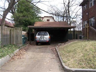 DOUBLE CARPORT