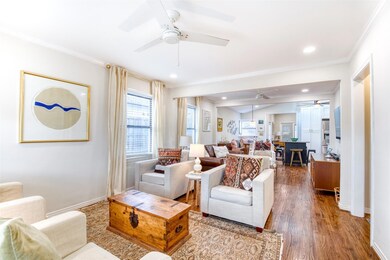 6463 Trammel Dr, Dallas, TX 75214 - photo 4